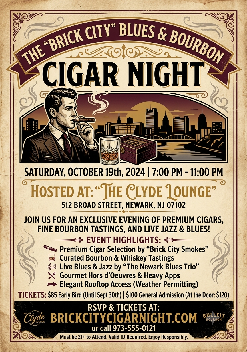 Casa de Montecristo Cigar Lounge & Bar photo 1